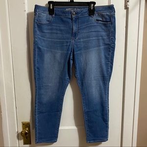 American Eagle Women’s Jeans